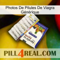Photos De Pilules De Viagra Générique 11